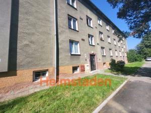 Pronájem bytu 2+1, Karviná - Mizerov, Studentská, 49 m2