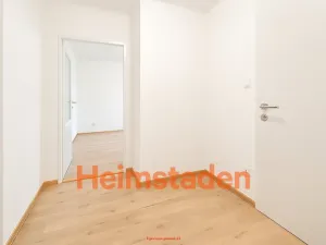 Pronájem bytu 2+1, Ostrava - Moravská Ostrava, Gajdošova, 48 m2