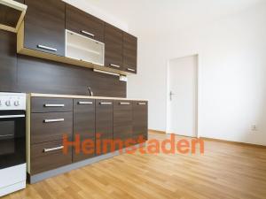 Pronájem bytu 2+1, Ostrava - Zábřeh, Svazácká, 49 m2