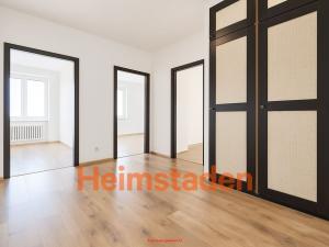 Pronájem bytu 3+1, Karviná - Mizerov, Studentská, 63 m2