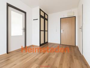 Pronájem bytu 3+1, Karviná - Mizerov, Studentská, 63 m2