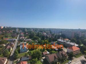 Pronájem bytu 3+1, Karviná - Mizerov, Studentská, 63 m2