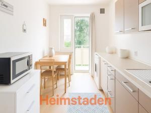 Pronájem bytu 3+1, Orlová - Poruba, Gagarinova, 68 m2