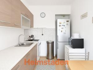 Pronájem bytu 3+1, Orlová - Poruba, Gagarinova, 68 m2
