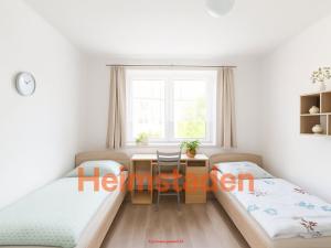 Pronájem bytu 3+1, Orlová - Poruba, Gagarinova, 68 m2