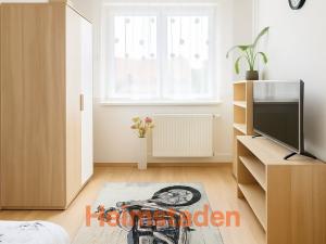 Pronájem bytu 3+1, Orlová - Poruba, Gagarinova, 68 m2