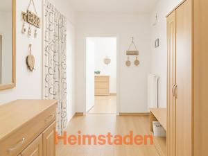 Pronájem bytu 3+1, Orlová - Poruba, Gagarinova, 68 m2