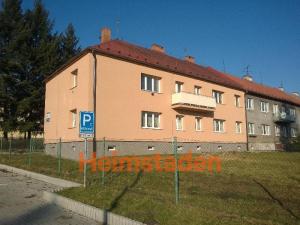 Pronájem bytu 3+1, Orlová - Poruba, Gagarinova, 68 m2