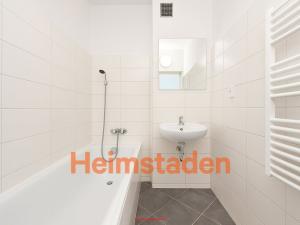 Pronájem bytu 3+1, Havířov - Město, Nerudova, 74 m2