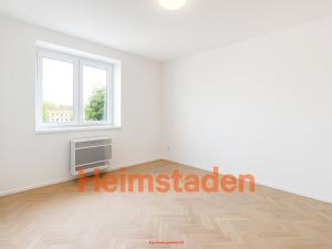 Pronájem bytu 2+1, Ostrava - Zábřeh, Pjanovova, 48 m2