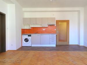 Pronájem bytu 3+kk, Praha - Karlín, Thámova, 60 m2
