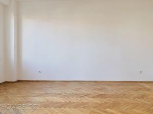 Pronájem bytu 3+kk, Praha - Karlín, Thámova, 60 m2