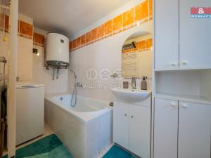 Prodej rodinného domu, Dolní Bojanovice, Josefovská, 164 m2