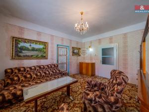 Prodej rodinného domu, Dolní Bojanovice, Josefovská, 164 m2