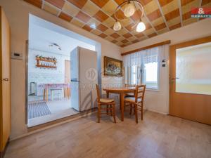 Prodej rodinného domu, Dolní Bojanovice, Josefovská, 164 m2