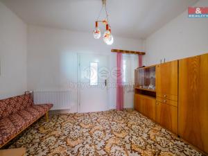 Prodej rodinného domu, Dolní Bojanovice, Josefovská, 164 m2
