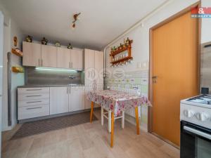 Prodej rodinného domu, Dolní Bojanovice, Josefovská, 164 m2