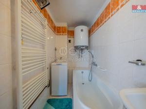 Prodej rodinného domu, Dolní Bojanovice, Josefovská, 164 m2