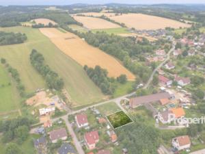 Prodej rodinného domu, Rozseč nad Kunštátem, 66 m2