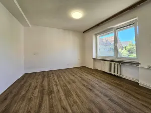 Pronájem rodinného domu, Troubsko, Školní, 85 m2