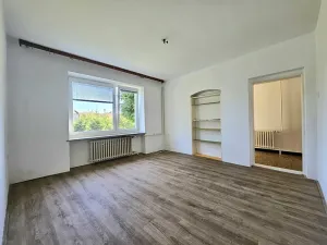 Pronájem rodinného domu, Troubsko, Školní, 85 m2