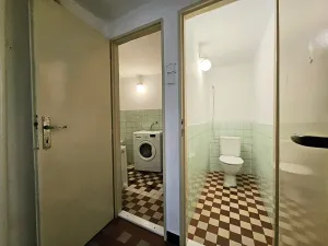 Pronájem rodinného domu, Troubsko, Školní, 85 m2