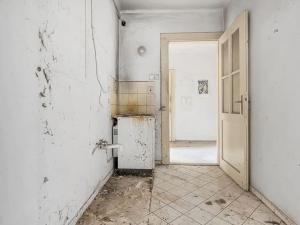 Prodej bytu 2+1, Praha - Braník, Nad malým mýtem, 132 m2