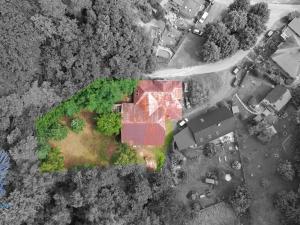 Prodej ubytování, Klokočí, 499 m2