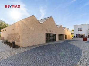 Prodej pozemku pro bydlení, Praha - Lysolaje, Podholí, 1353 m2