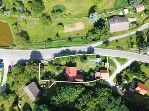Prodej chalupy, Tuhaň, 145 m2