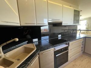 Prodej bytu 3+kk, Praha - Chodov, Křejpského, 73 m2