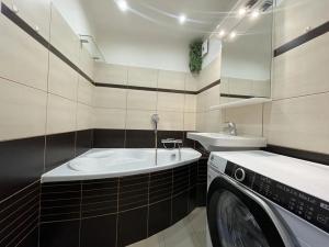 Prodej bytu 3+kk, Praha - Chodov, Křejpského, 73 m2