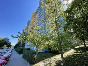 Prodej bytu 3+kk, Praha - Chodov, Křejpského, 73 m2