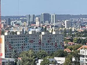 Prodej bytu 3+kk, Praha - Chodov, Křejpského, 73 m2