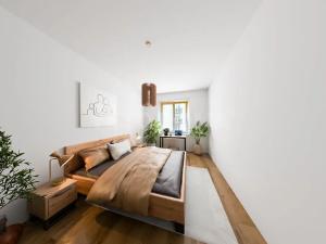 Prodej bytu 2+1, Plzeň, Rokycanská, 51 m2