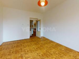 Prodej bytu 2+1, Plzeň, Rokycanská, 51 m2