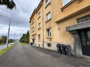 Prodej bytu 2+1, Plzeň, Rokycanská, 51 m2