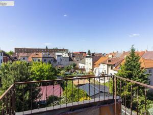 Prodej rodinného domu, Plzeň - Východní Předměstí, Částkova, 220 m2