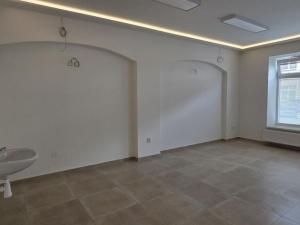 Pronájem kanceláře, Jeseník, 28. října, 34 m2