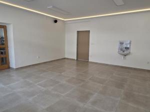 Pronájem kanceláře, Jeseník, 28. října, 34 m2
