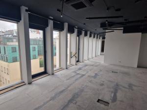 Pronájem kanceláře, Praha, Vodičkova, 294 m2