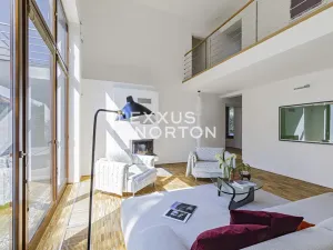 Prodej vily, Praha - Břevnov, Loutkářská, 452 m2