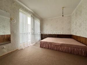 Pronájem rodinného domu, České Budějovice - České Budějovice 5, 150 m2