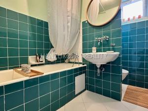 Pronájem rodinného domu, České Budějovice - České Budějovice 5, 150 m2