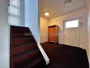 Pronájem rodinného domu, České Budějovice - České Budějovice 5, 150 m2