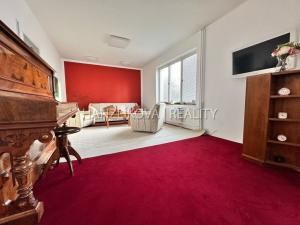 Pronájem atypického bytu, České Budějovice - České Budějovice 5, 20 m2