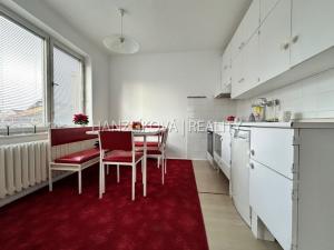 Pronájem atypického bytu, České Budějovice - České Budějovice 5, 20 m2