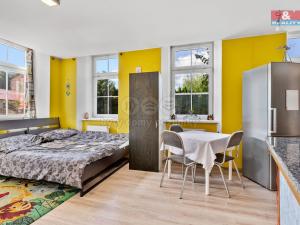 Prodej rodinného domu, Jablonec nad Jizerou, 420 m2