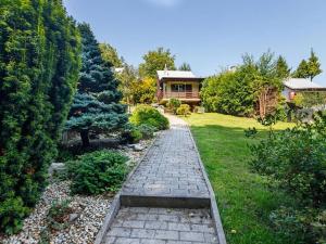 Prodej chaty, Ostrava, Branecká, 48 m2