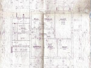 Prodej rodinného domu, Krnov - Pod Bezručovým vrchem, Družstevní, 280 m2